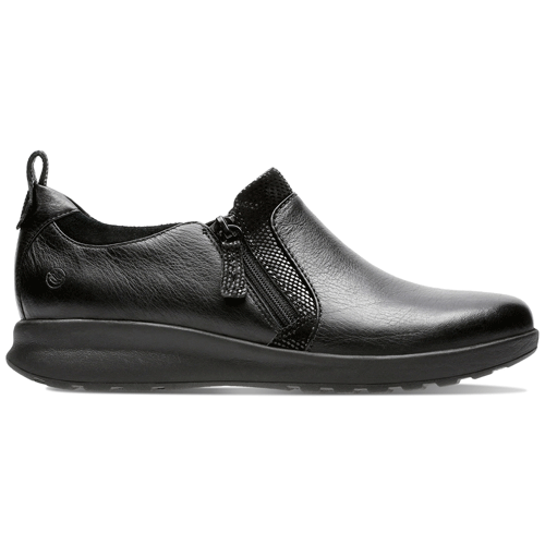 un adorn zip clarks