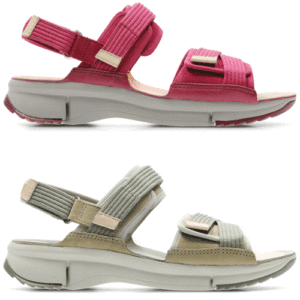 religión tifón muy agradable Clarks Ladies Walking Sandals Sale, SAVE 31% - aktual.co.id