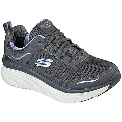 Skechers 149023 ‘D’Lux Walker – Infinite Motion’ – Ladies Lace Up ...