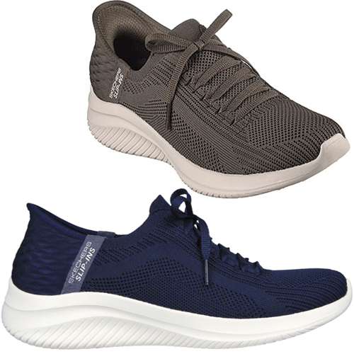 Skechers ultra flex clearance sale