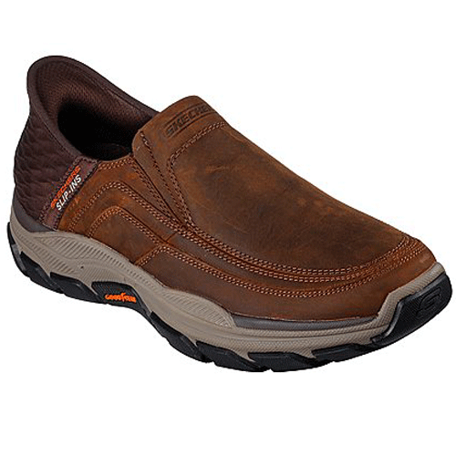 Skechers slip clearance on shoes sale