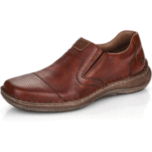 Rieker ‘03056’ – Mens Slip-on Shoe