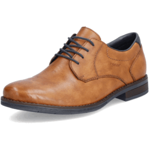Rieker ‘10304’ – Mens Lace-up Shoe