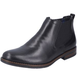 Rieker ‘10374’ – Mens Zip Fastening Chelsea Boot