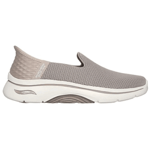 Skechers 125315 ‘Go Walk Arch Fit 2.0 - Delara’ – Womens Slip-in Shoe