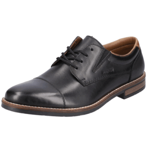 Rieker ‘13506’ – Mens Lace-up Shoe