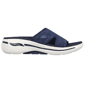 Skechers 140274 ‘Go Walk Arch Fit Sandal – Joyful’ – Womens Mule Sandal