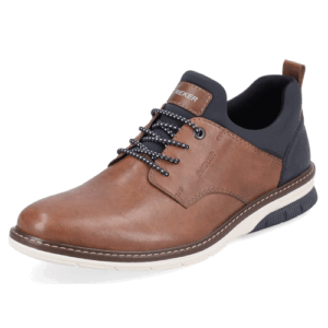 Rieker ‘14454’ – Mens Slip-on Shoe