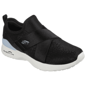 Skechers 149662 ‘Skech-Air Dynamight – Rich Glow’ – Womens Slip On Trainer