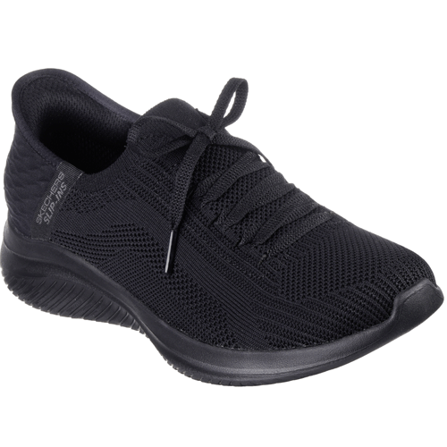 Skechers 149710 ‘Ultra Flex 3.0 – Brilliant Path’ – Ladies Slip-on Shoe