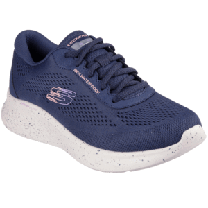 Skechers 150198 ‘Skech-Lite Pro – Through The Mud’ – Womens Lace-up Waterproof Trainer