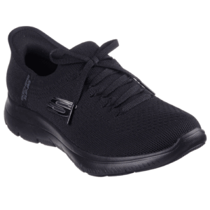 Skechers 150263 ‘Summits – New Daily’ – Womens Slip-in Shoe