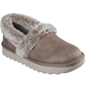 Skechers 169027 ‘Cozy Up’ – Womens Slipper