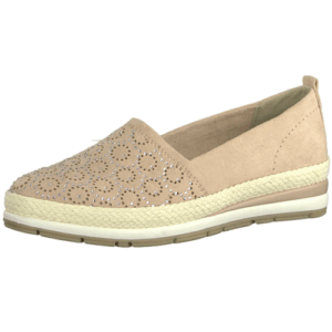 Marco Tozzi 24202 - Womens Casual Summer Pump