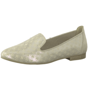 Marco Tozzi 24234 - Womens Slip On Pump