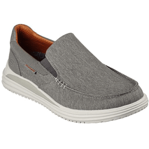 Skechers 204785 ‘Proven – Suttner’ – Mens Slip-on Shoe