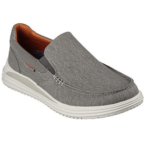 Skechers 204785 ‘Proven – Suttner’ – Mens Slip-on Shoe