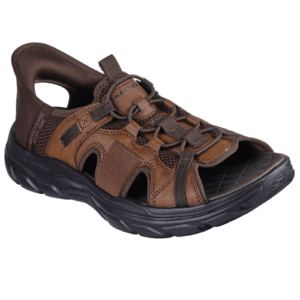 Skechers 205181 ‘Revolted SS – Merrick’ – Mens Slip-in Sandal