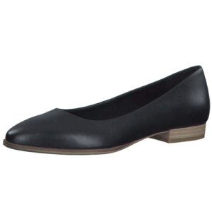 Marco Tozzi ‘22105’ – Womens Slip-On Shoe