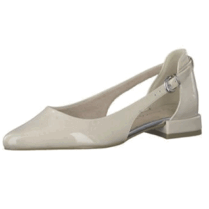 Marco Tozzi ‘22114’ – Womens Open Sided Shoe