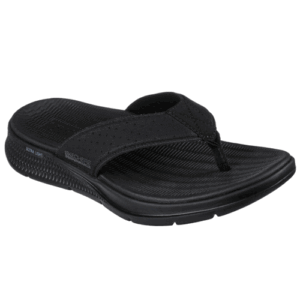 Skechers 229036 ‘Skechers Go Consistent Sandal - Penthouse’ – Mens Toe Post Sandal