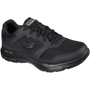 Skechers 232225 ‘Flex Advantage 4.0’ – Mens Lace-up Trainer