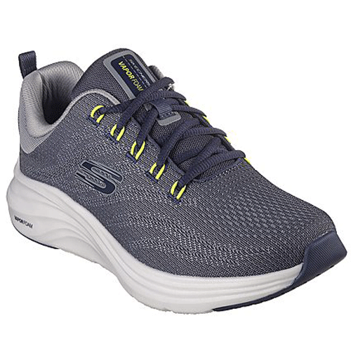 Skechers 232626 ‘Vapor Foam – Varien’ – Mens Lace-up Trainer