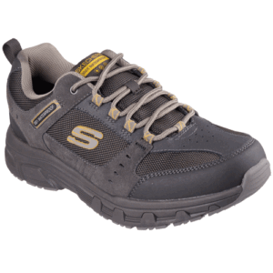 Skechers 237386 ‘Oak Canyon - Rydell’ – Mens Lace-up Waterproof Trainer