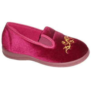 Dr Lightfoot ‘24770701’ – Womens Slipper