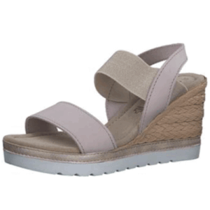 Marco Tozzi ‘28005’ – Ladies Slip-On Sandal