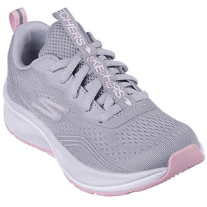 Skechers 303651L ‘Skechers Elite Sport – Radiant Squad’ – Girls Lace-up Trainer