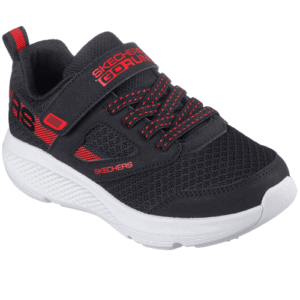 Skechers 403985L ‘Go Run Elevate – Astonishing Speed’ – Boys Bungee Lace and Velcro Fastening Trainer