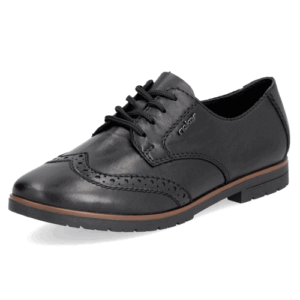Rieker ‘45304’ – Womens Lace-up Shoe