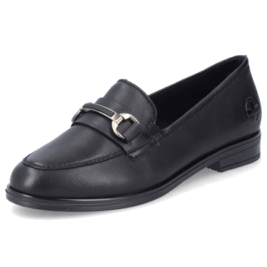Rieker ‘46262’ – Womens Slip-on Shoe