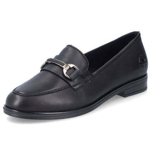 Rieker ‘46262’ – Womens Slip-on Shoe