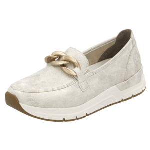 Rieker ‘58944’ – Womens Slip-on Shoe
