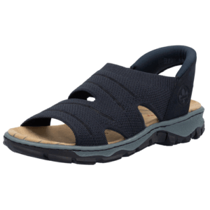 Rieker ‘68895’ – Womens Ready2Go Walking Sandal