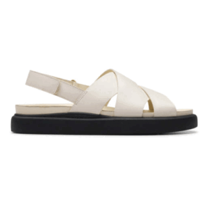 Clarks ‘Aristella Sun’ – Womens Velcro Fastening Sandal