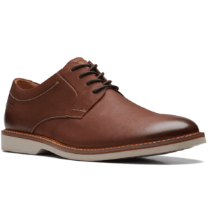 Clarks ‘Atticus LT Lace’ – Mens Lace-up Shoe