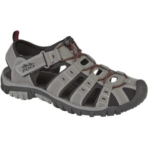 PDQ ‘B040’ – Boys Closed Toe Sandal