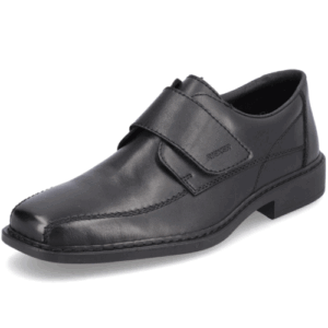 Rieker ‘B0853’ – Mens Velcro Fastening Shoe