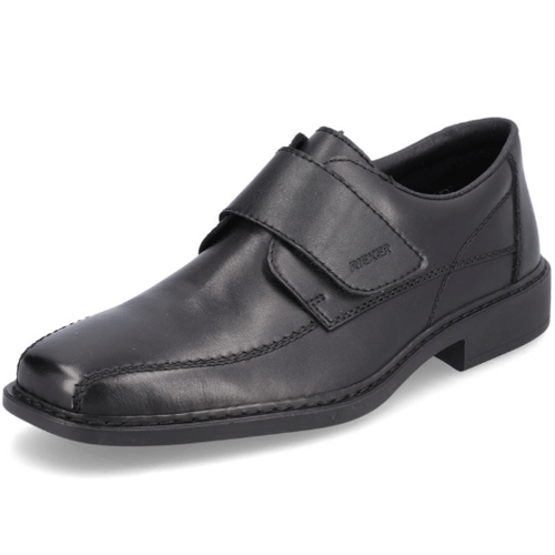 Rieker ‘B0853’ – Mens Velcro Fastening Shoe