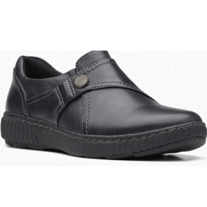 Clarks ‘Caroline Pearl’ – Ladies Slip-on Shoe