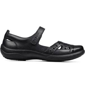 Padders 3474 ‘Coco’ – Womens Velcro Fastening Shoe