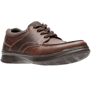 Clarks ‘Cotrell Edge’ – Mens Lace-up Shoe