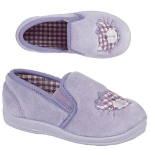 Sleepers CS276 ‘Mae’ – Girls Slipper