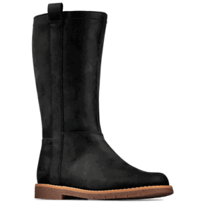Clarks ‘Comet Wild’ – Girls Knee Length Boot