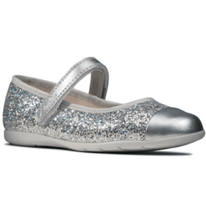 Clarks ‘Dance Tap’ – Girls Party Shoe