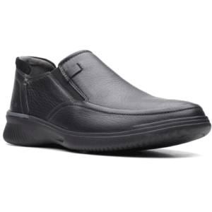Clarks ‘Donaway Step’ – Men’s Slip On Shoe