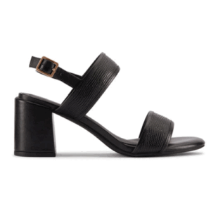 Clarks ‘Ezoria Sling’ – Womens Block Heeled Sandal